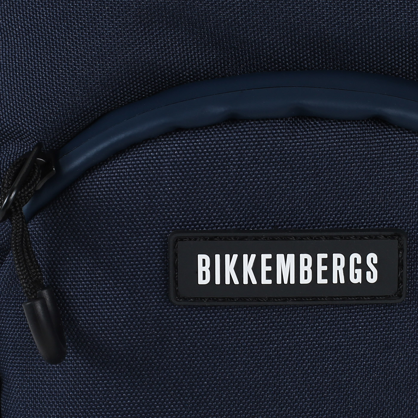 Сумка через плечо Bikkembergs Tracker