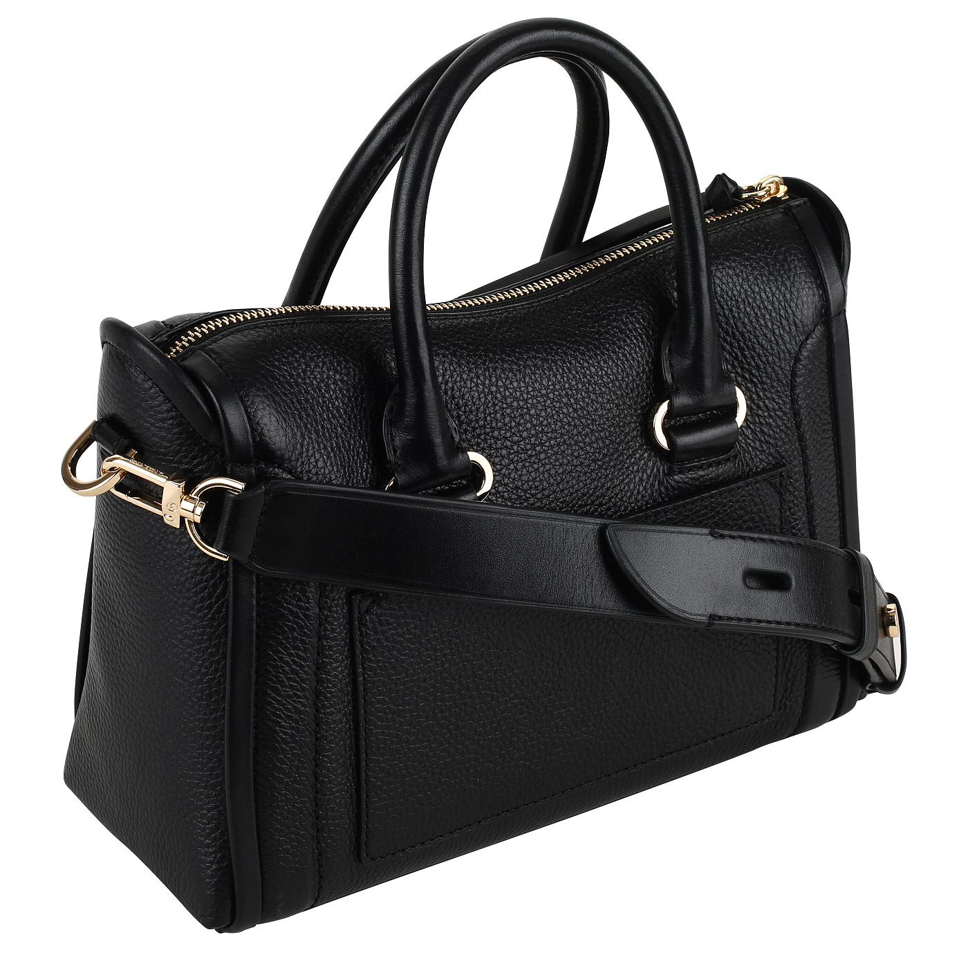 Сумка с клёпками Michael Kors Carine