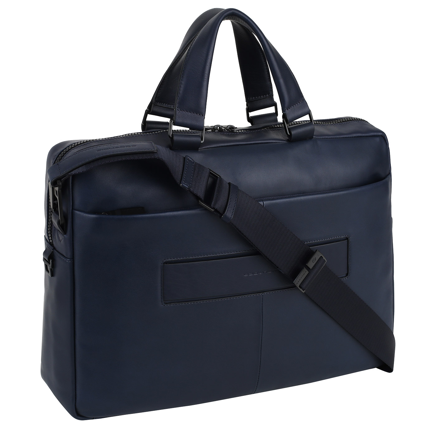 Сумка для ноутбука Piquadro Aye CA6203W119/BLU - 2000558507677 синий ...