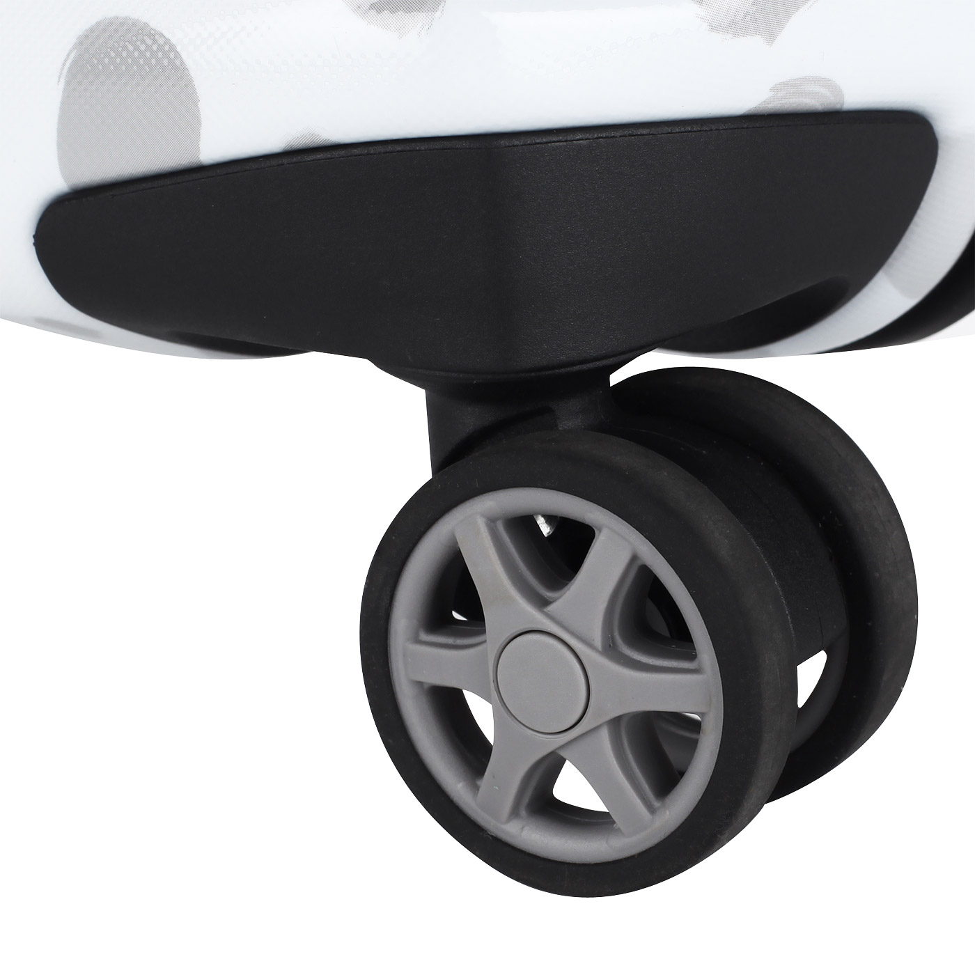 Чемодан для ручной клади из поликарбоната Samsonite Disney Forever