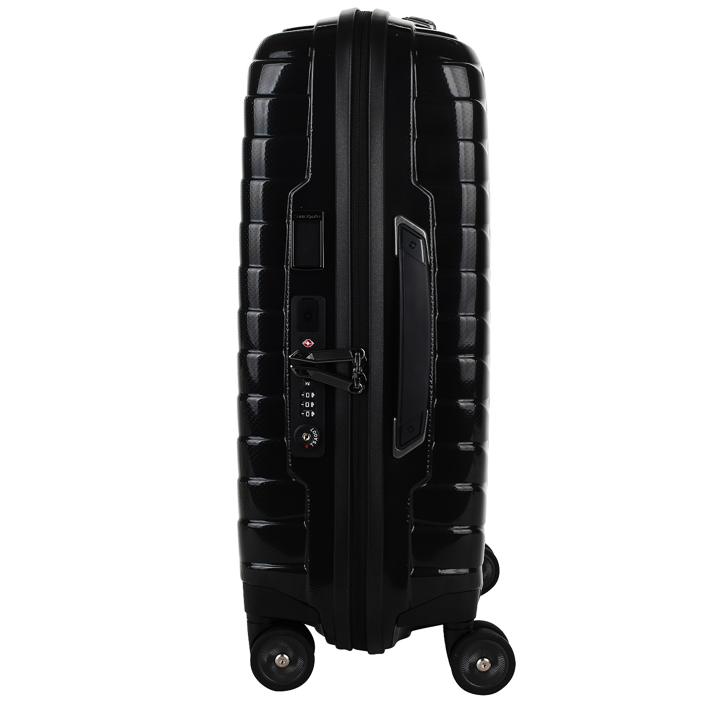 Чемодан Samsonite Proxis