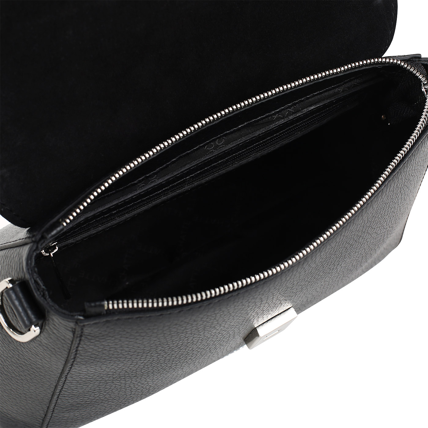 Сумка с декоративной ручкой Chatte Marseille