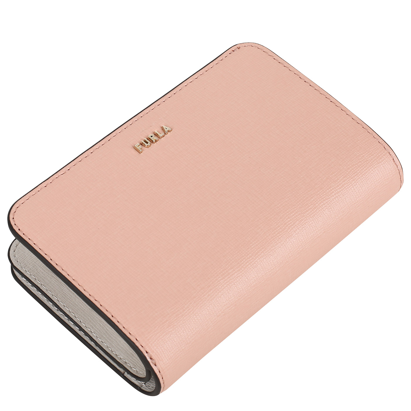 Кошелек тисненый Furla Babylon