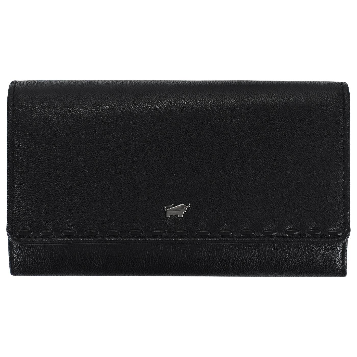 Braun Buffel Кошелек