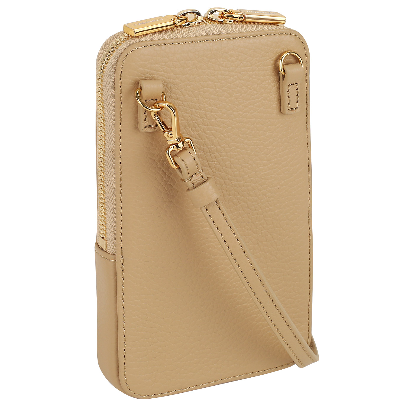 Сумка для смартфона Coccinelle Flor