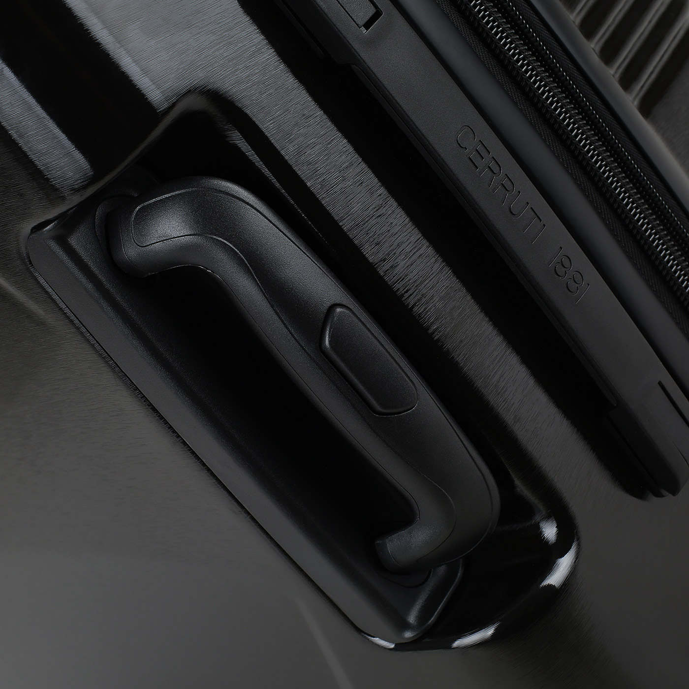 Чемодан средний M из поликарбоната Cerruti 1881 