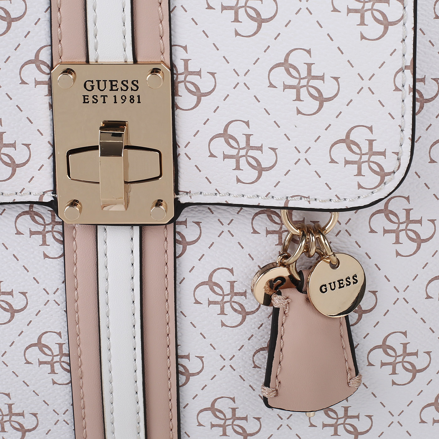 Дамский рюкзак Guess Karola