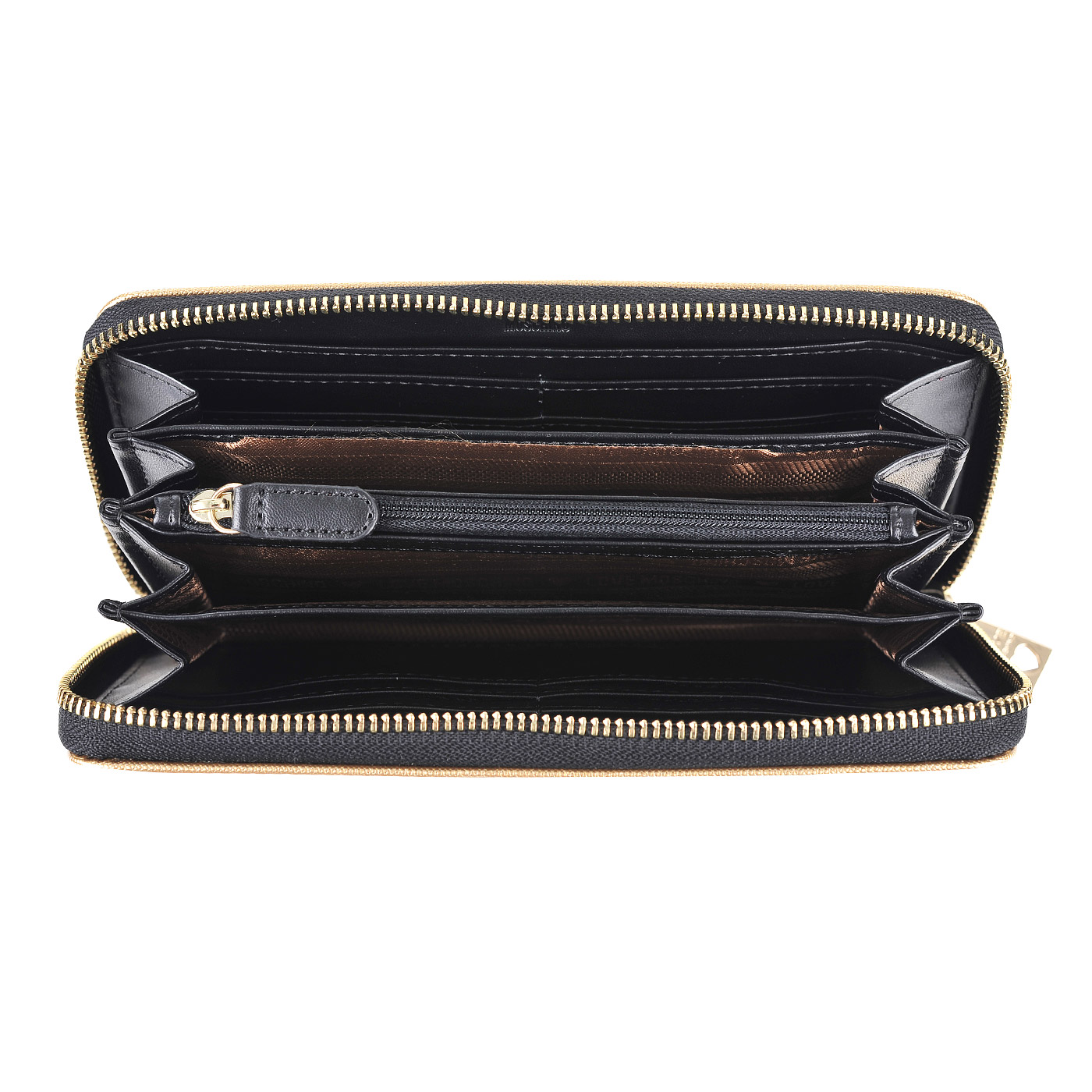 Портмоне Love Moschino Clazed bag