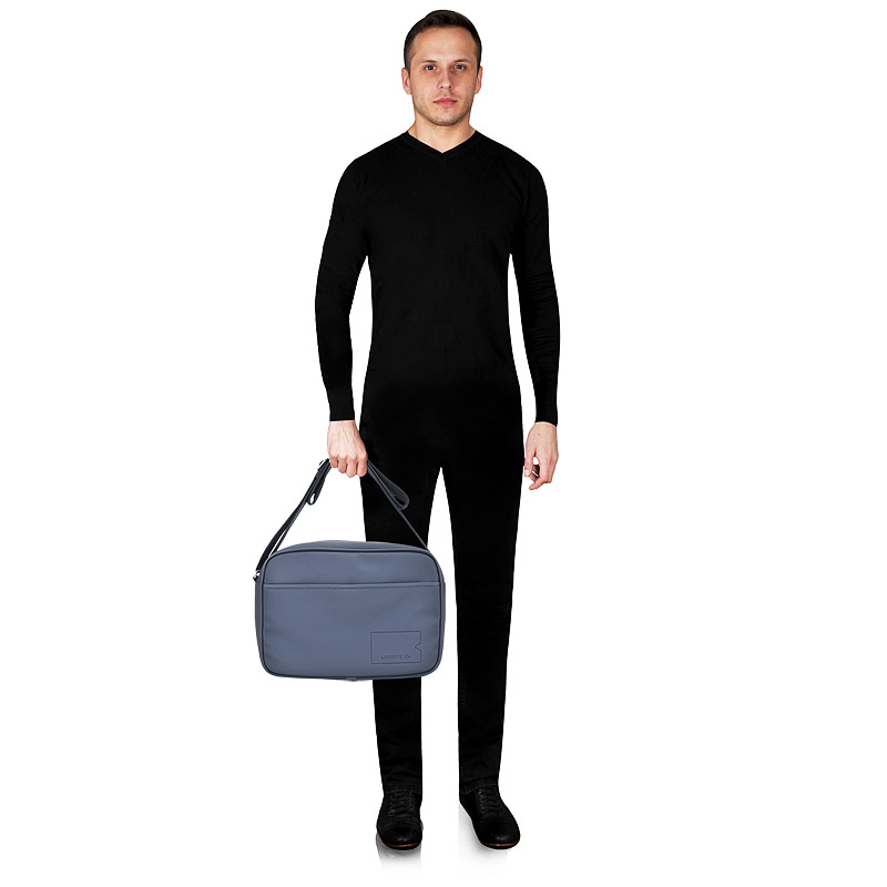 Сумка Lacoste Men's Classic