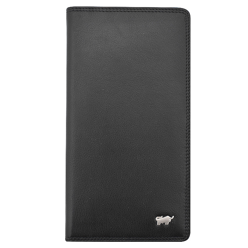 Braun Buffel Бумажник