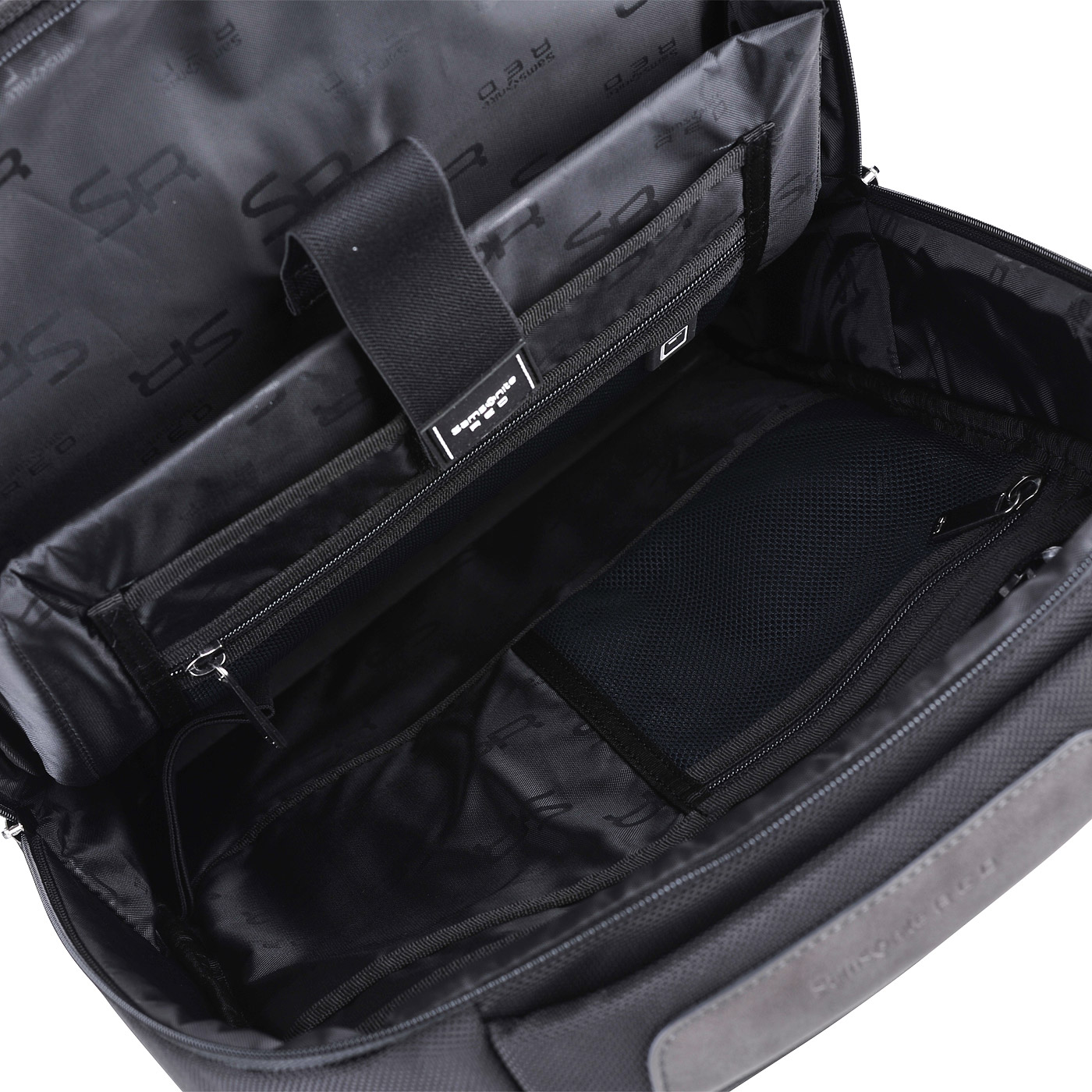 Рюкзак Samsonite Red Egerton