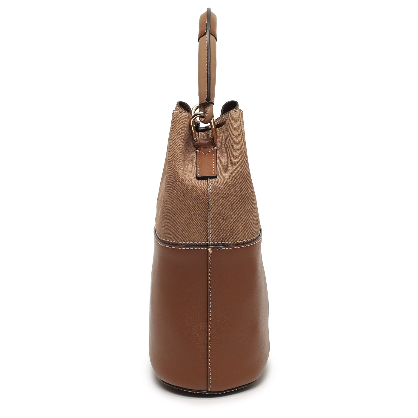 Кожаная сумка Furla Sfera