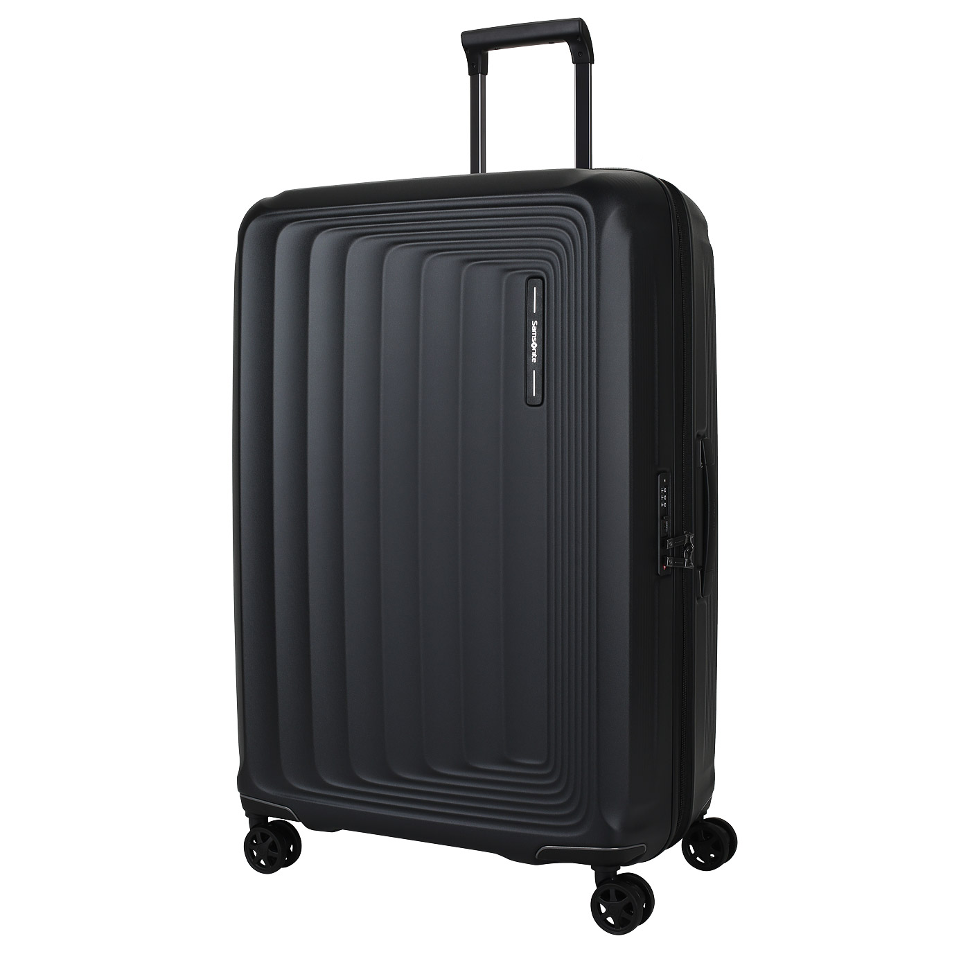 Samsonite Чемодан большой L из поликарбоната