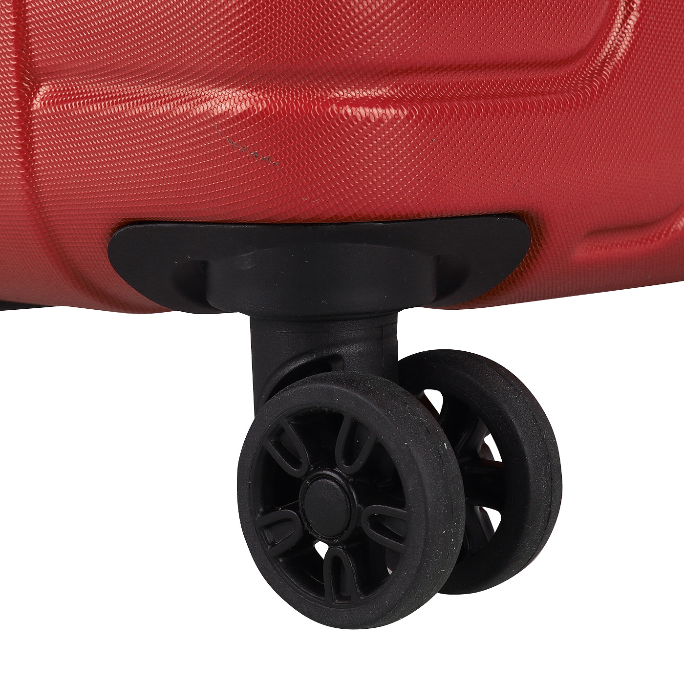 Чемодан большой L из поликарбоната с кодовым замком American Tourister Mighty Maze