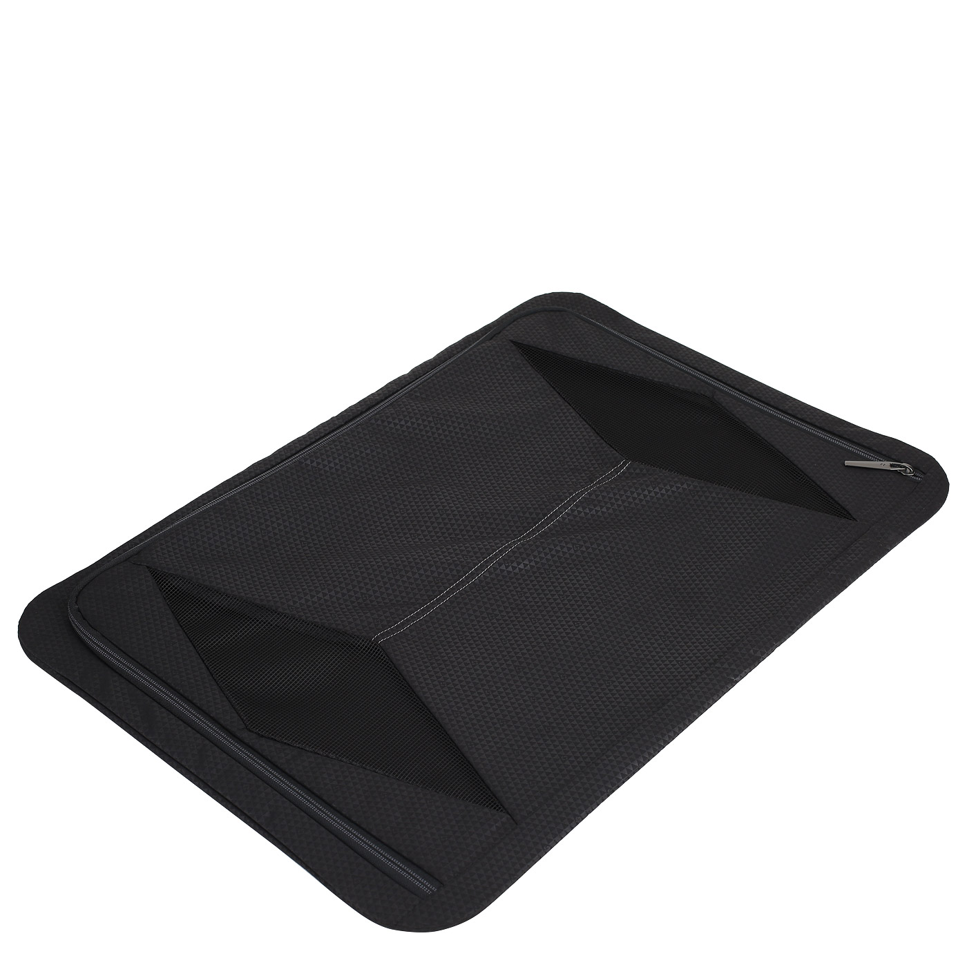 Чемодан большой L из материала Curv Samsonite Major-Lite