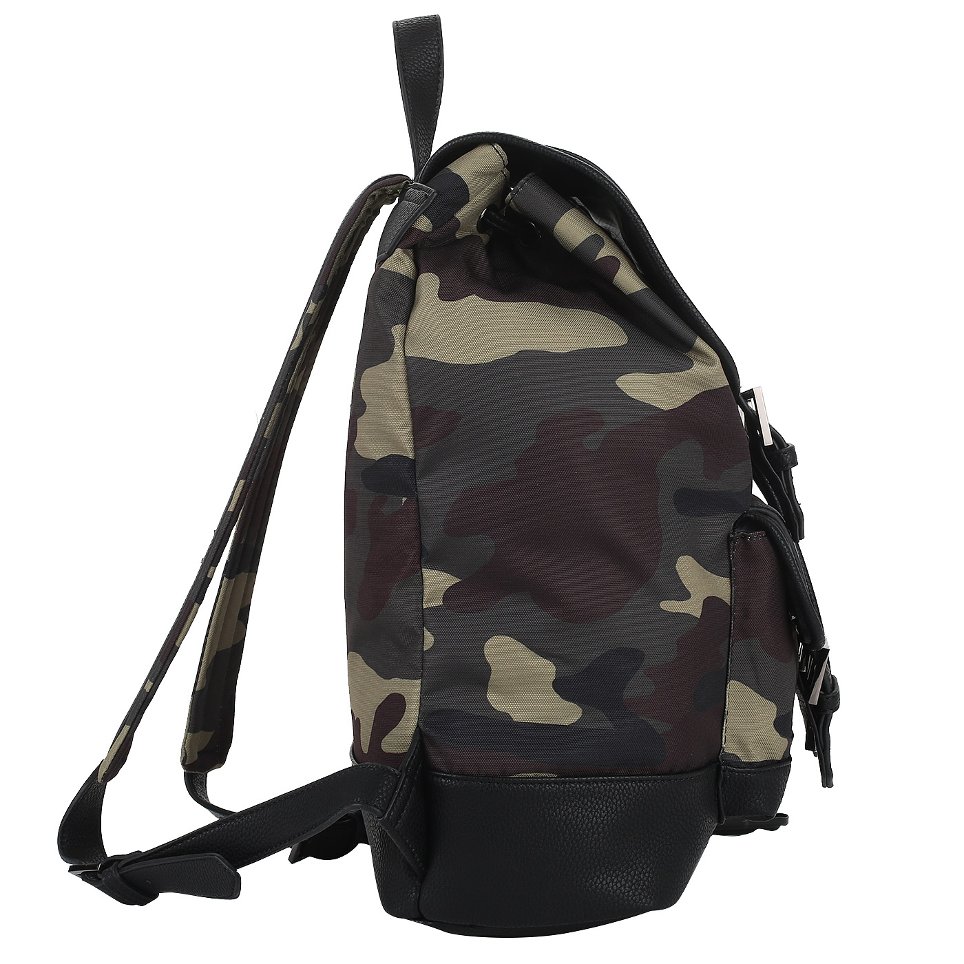 Камуфляжный рюкзак Guess New Phil