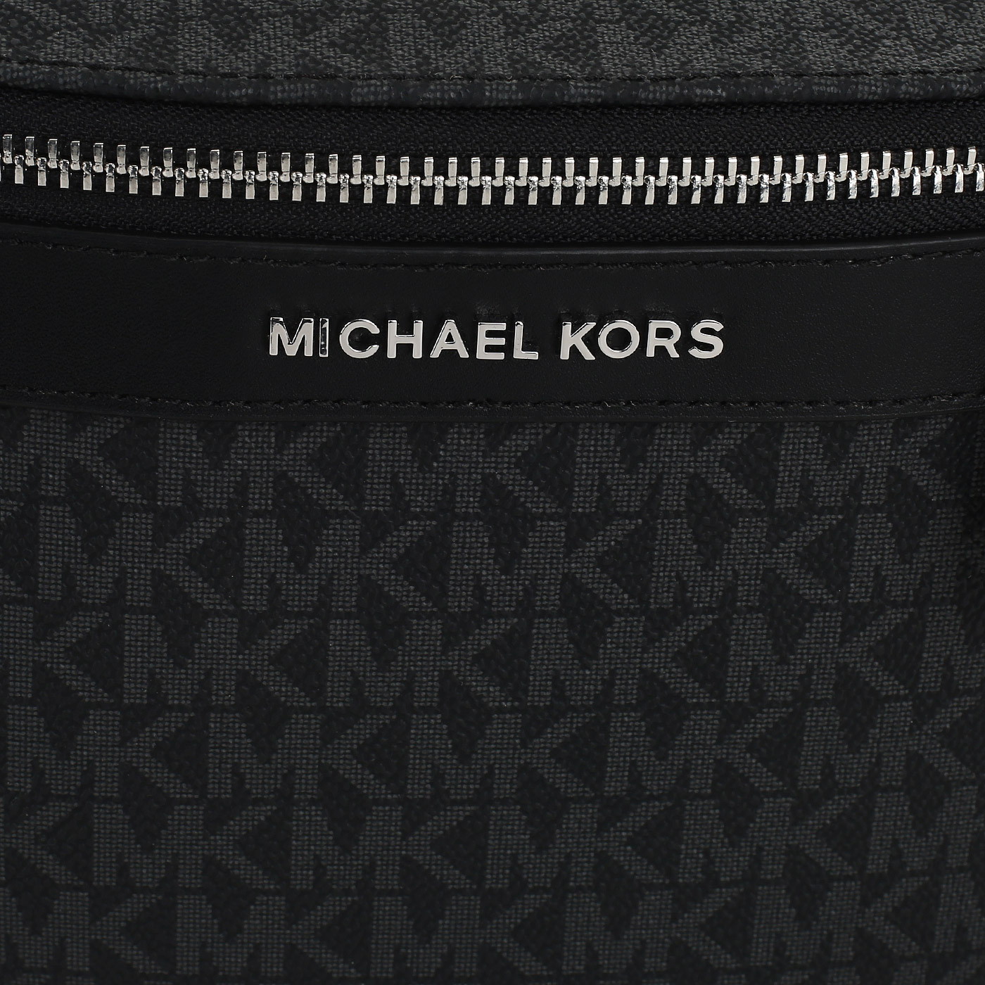 Поясная сумка Michael Kors Men Greyson