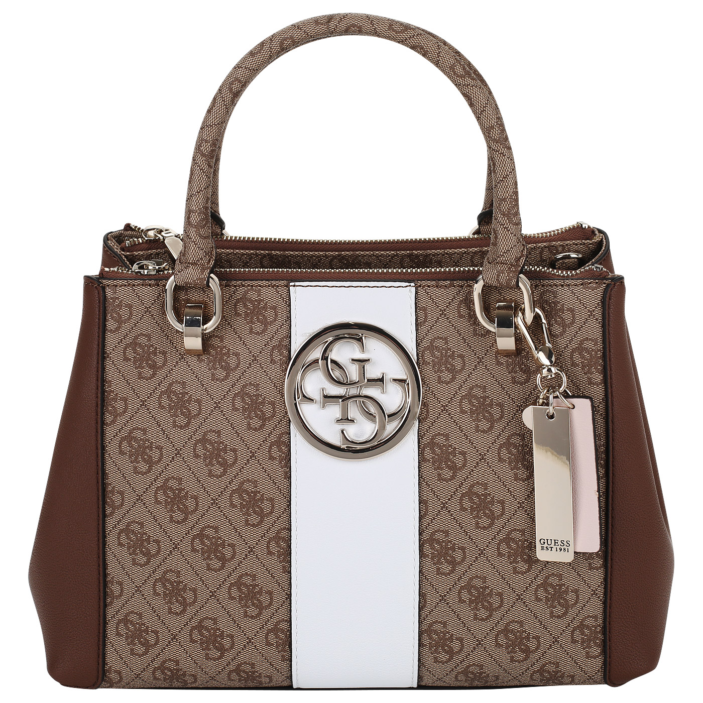 Bag outlet