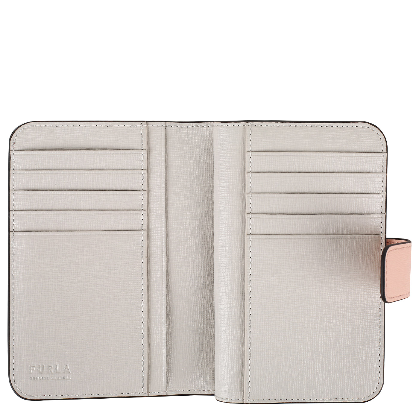 Кошелек тисненый Furla Babylon