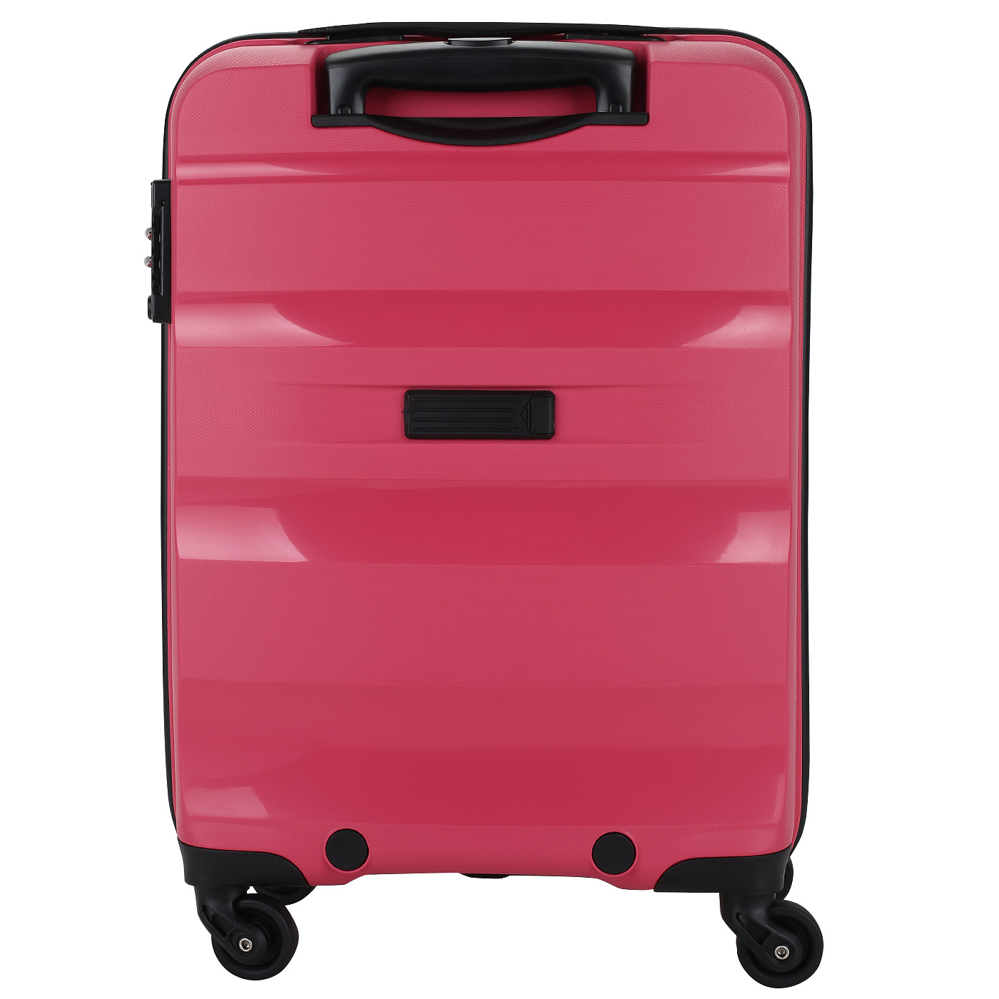 Чемодан для ручной клади из полипропилена с кодовым замком American Tourister Bon Air