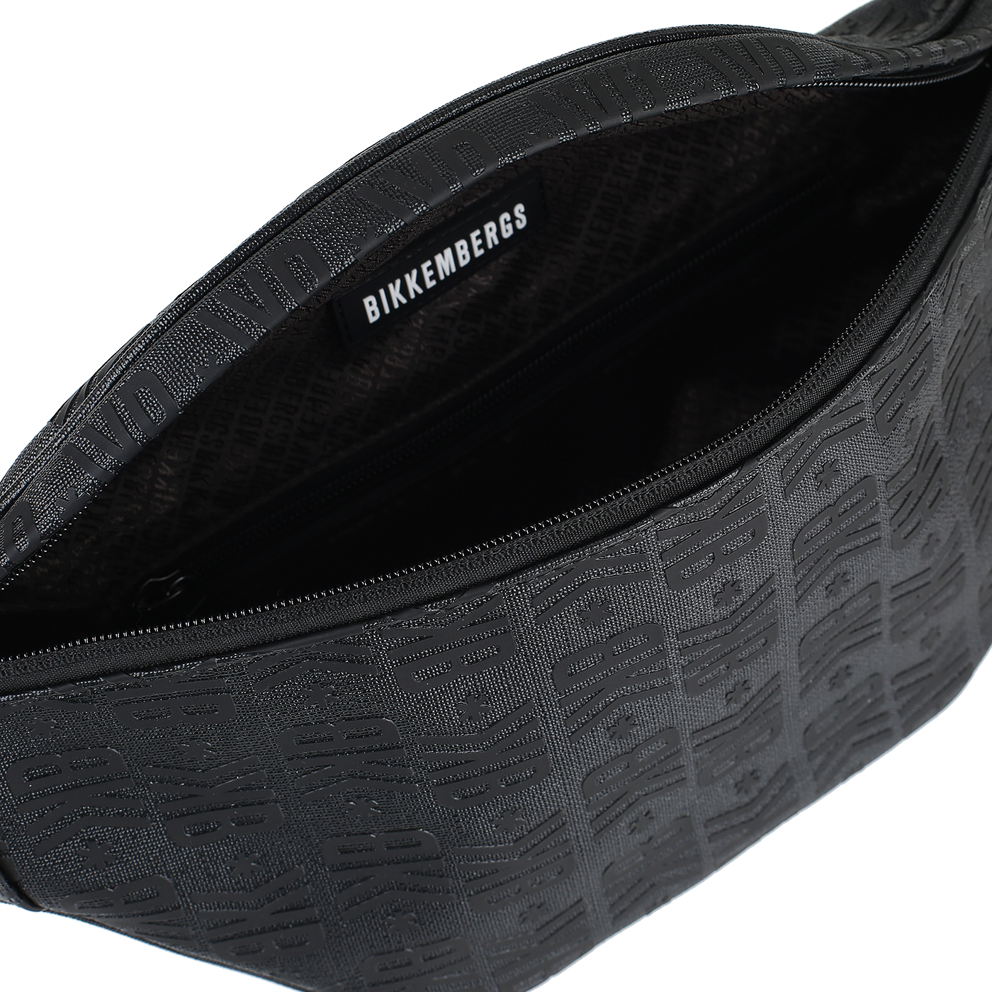 Поясная сумка Bikkembergs BBK Star