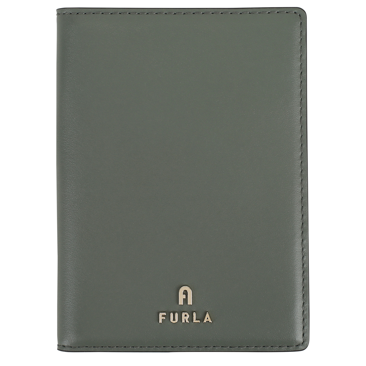 Furla Кожаная обложка для паспорта