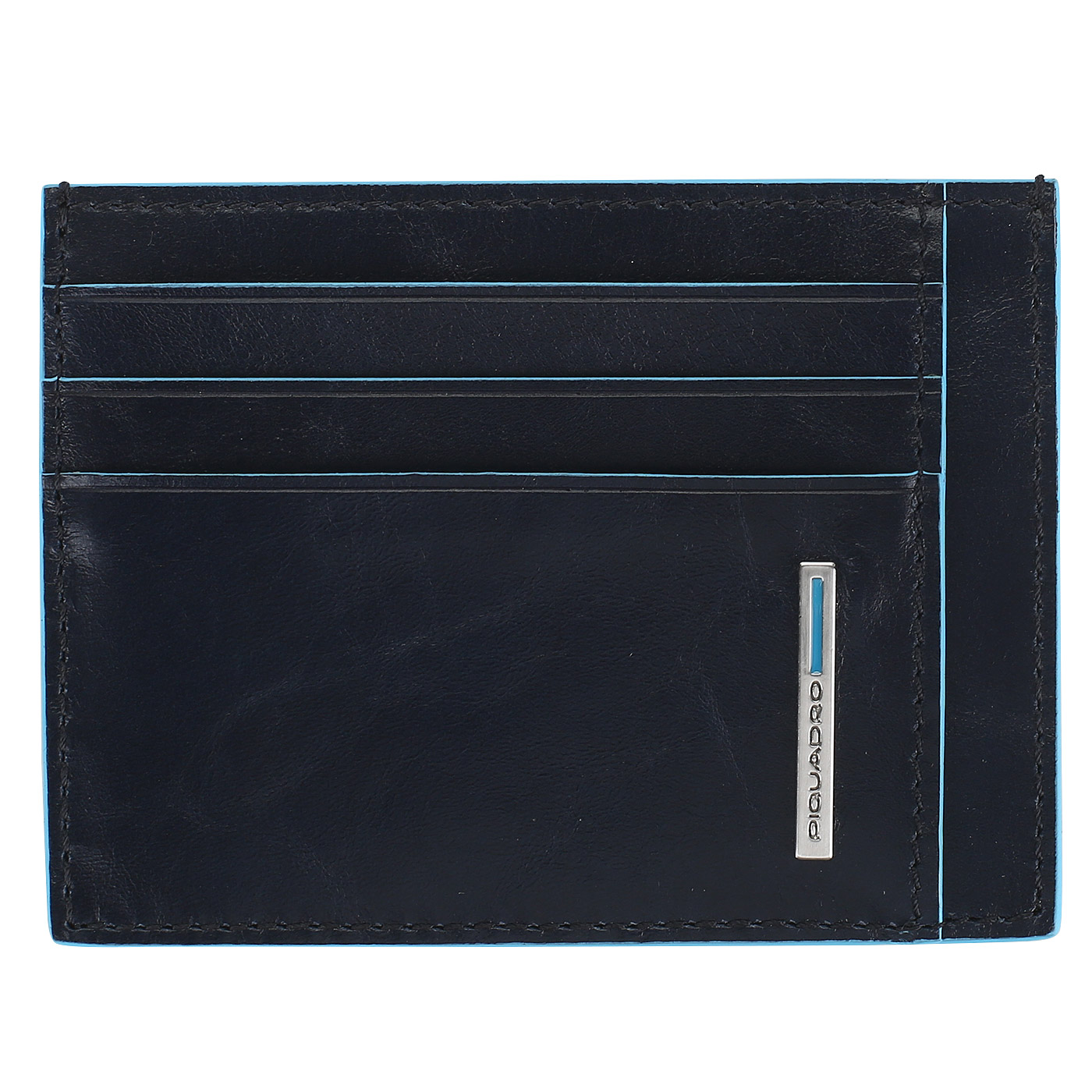 Piquadro Визитница с внешними кармашками