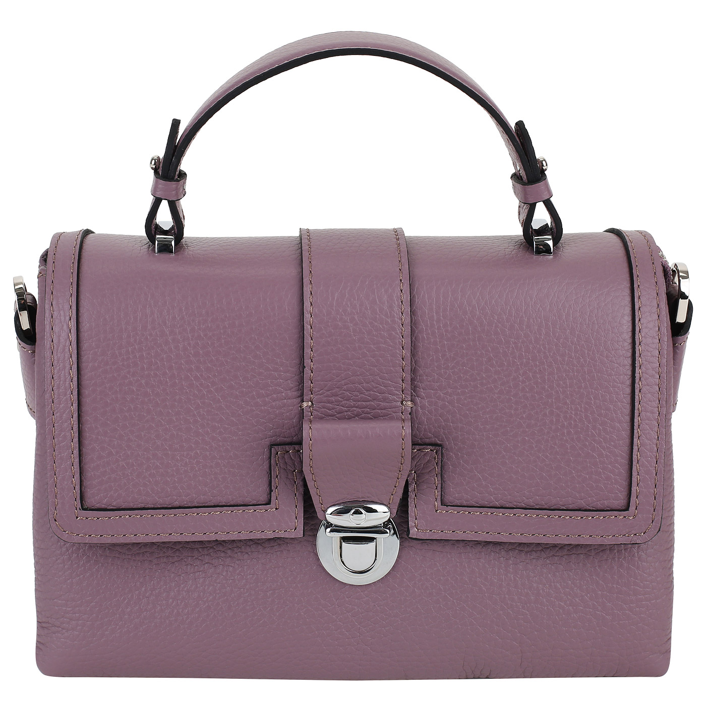 Chatte Кожаная сумка