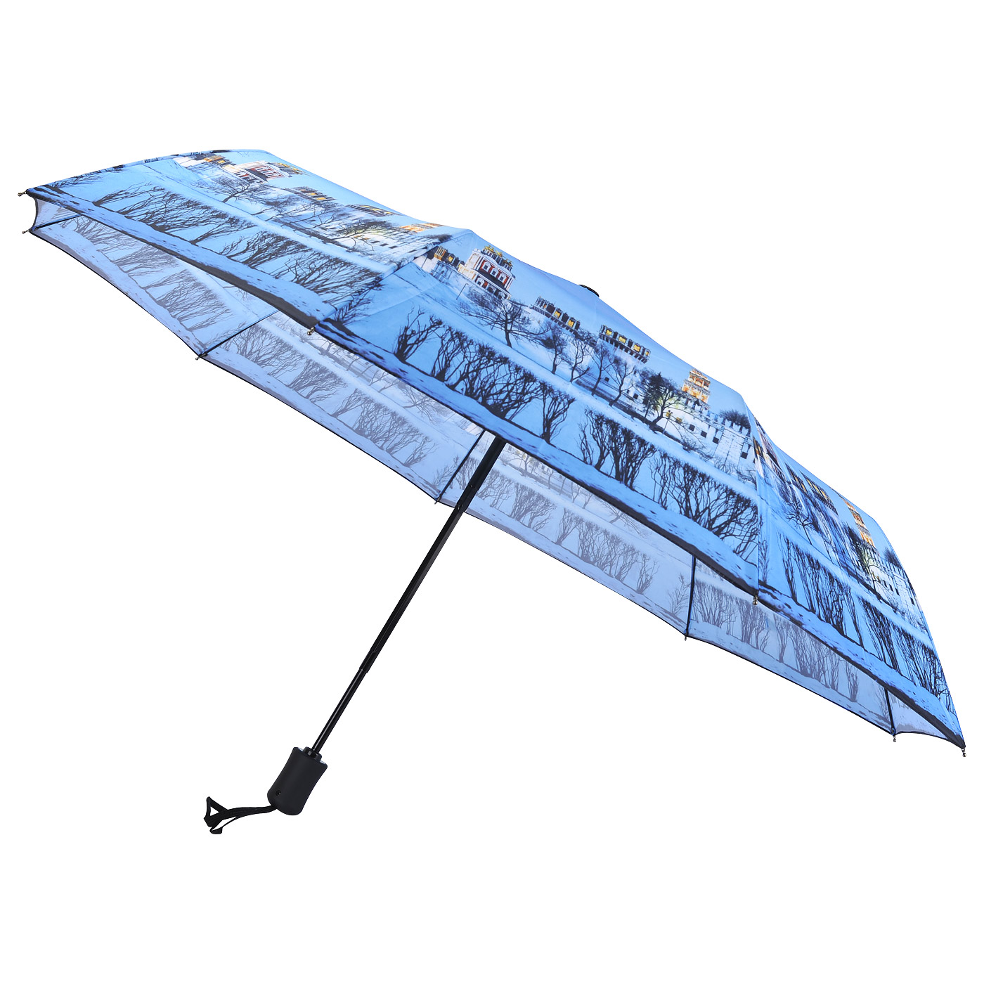 Зонт Raindrops 