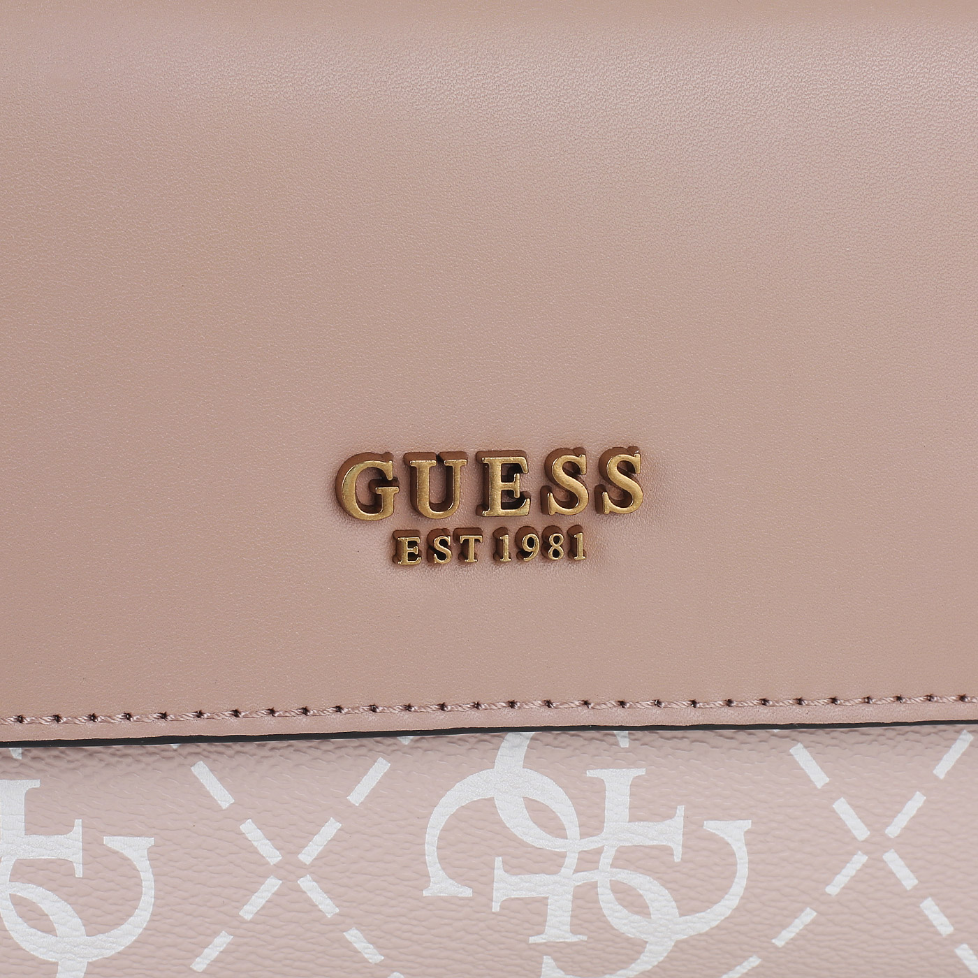 Сумка через плечо Guess Berta
