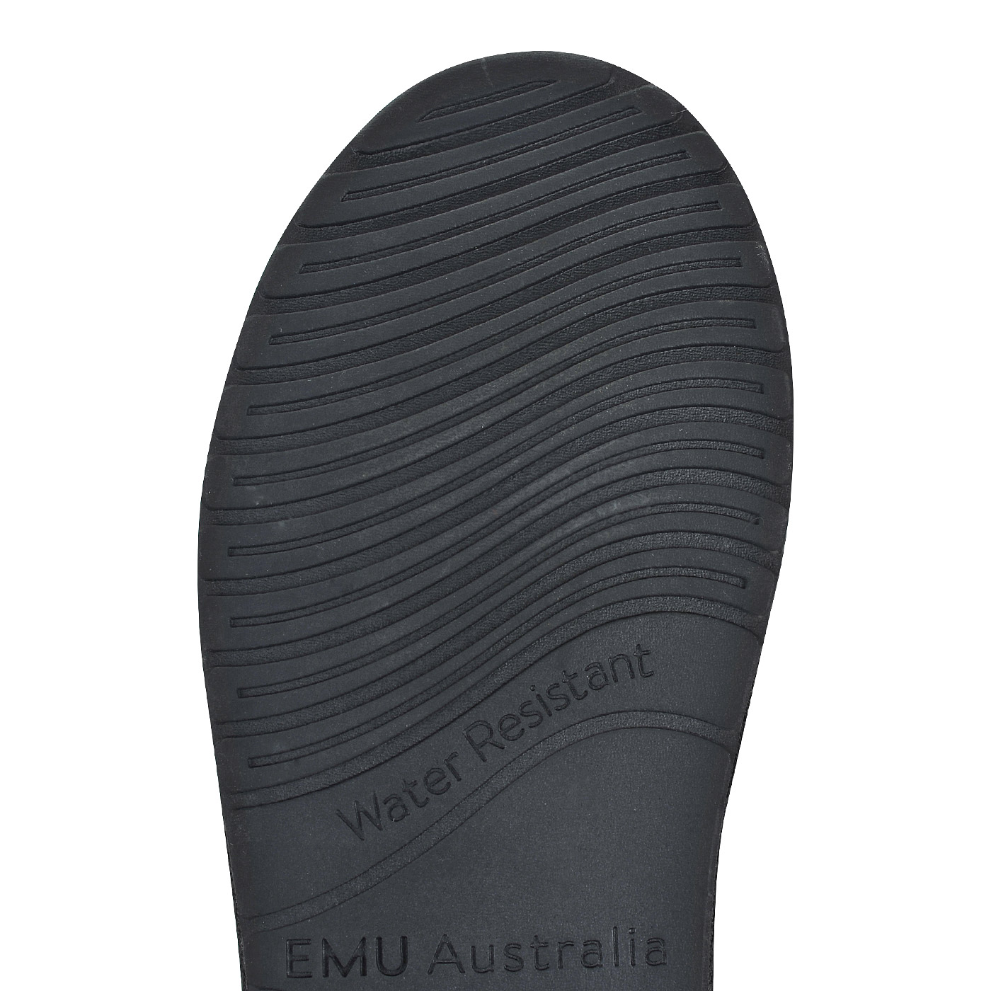 Высокие замшевые угги EMU Australia Stinger Hi