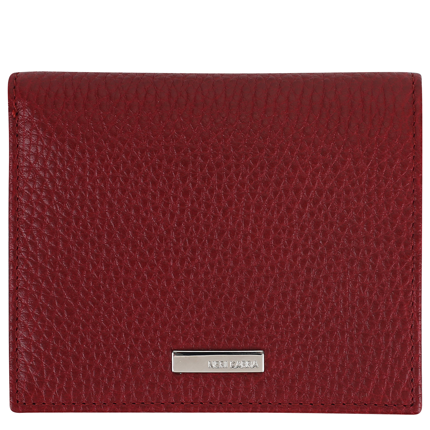 Neri Karra Кошелёк на кнопке