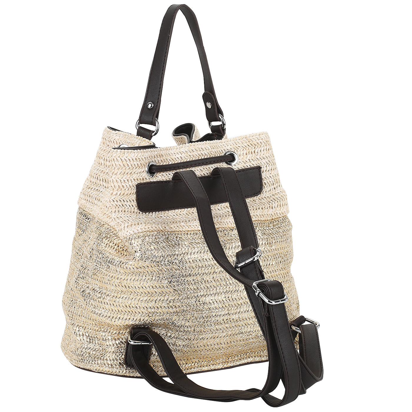 Женский рюкзачок Dispacci 