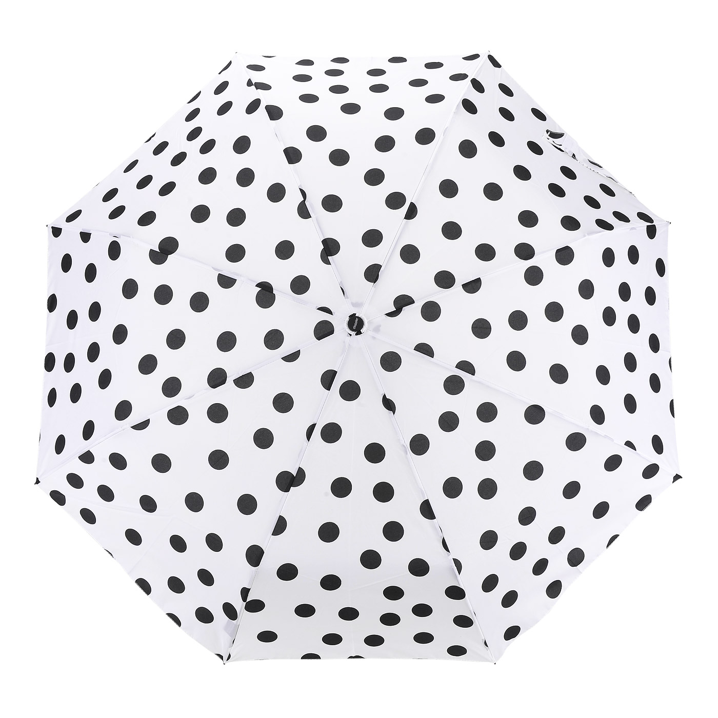 Зонт Doppler Black-White