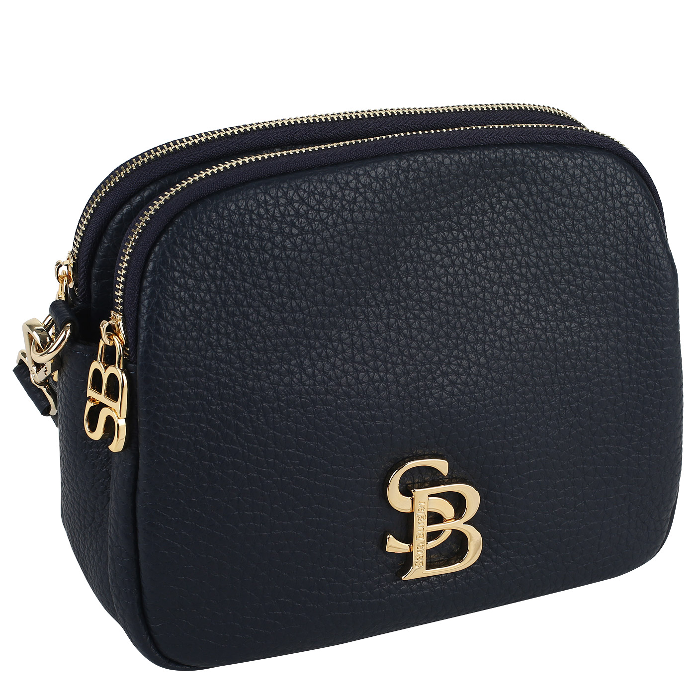 Кожаная сумка Sara Burglar Giovanna Qerida SB