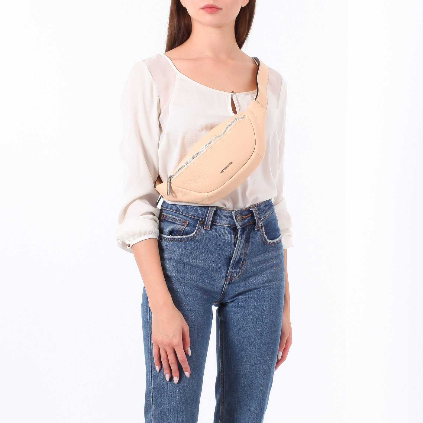 Сумка на пояс Cromia Sekai