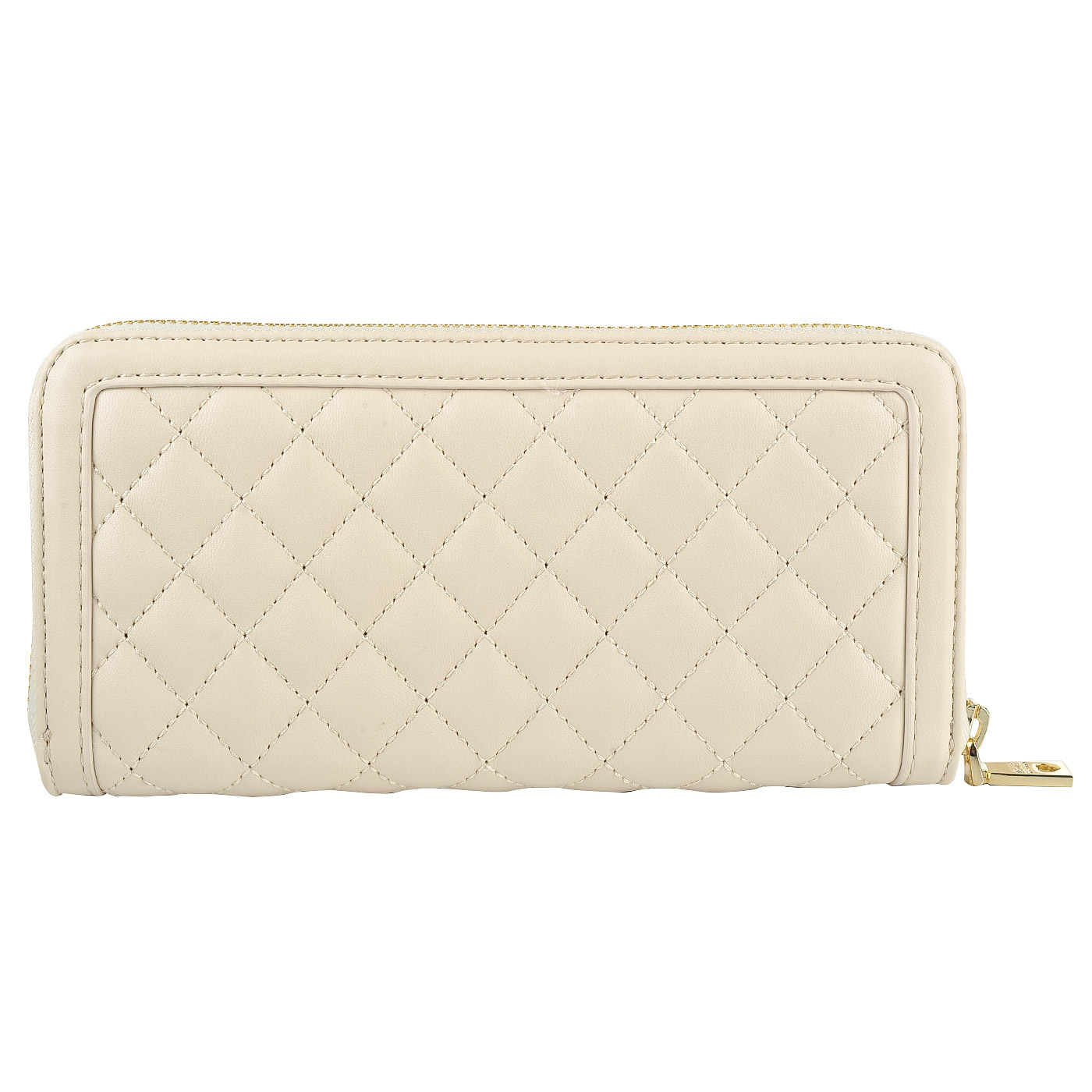 Портмоне Love Moschino Super Quilted