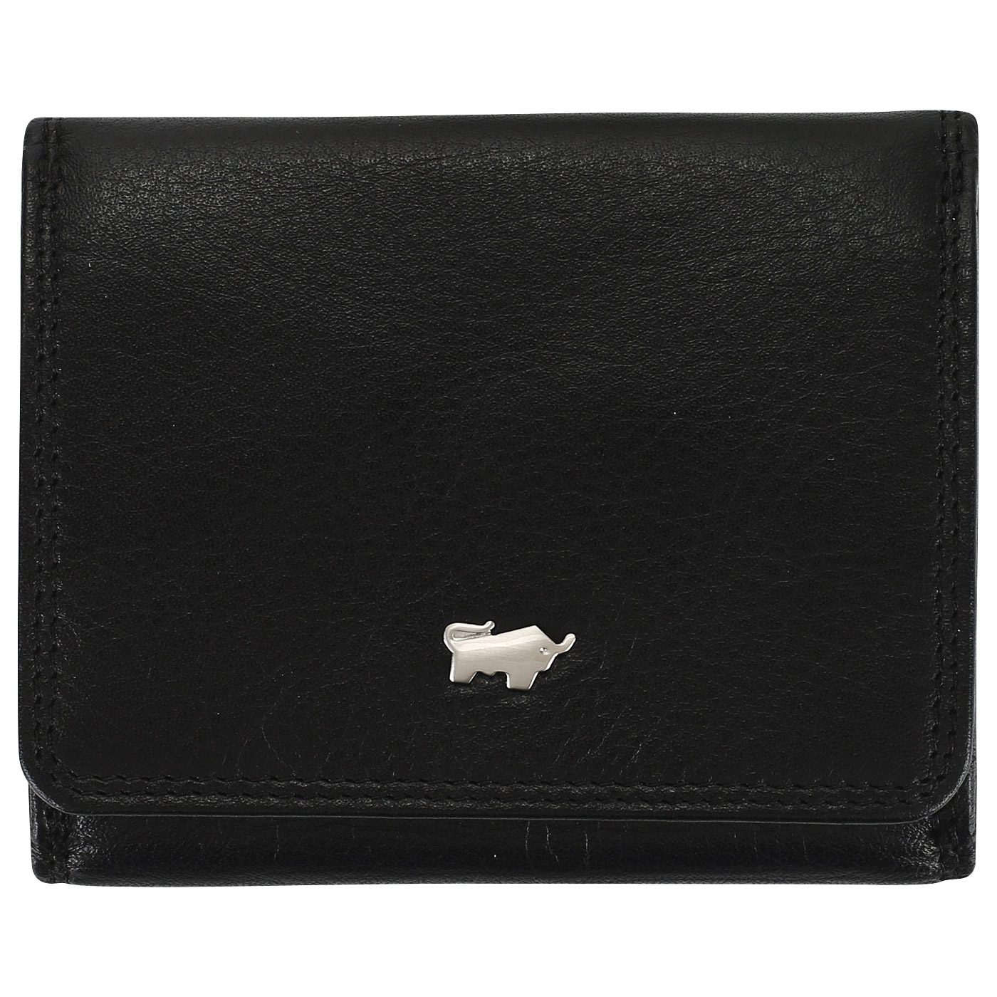 Braun Buffel Портмоне