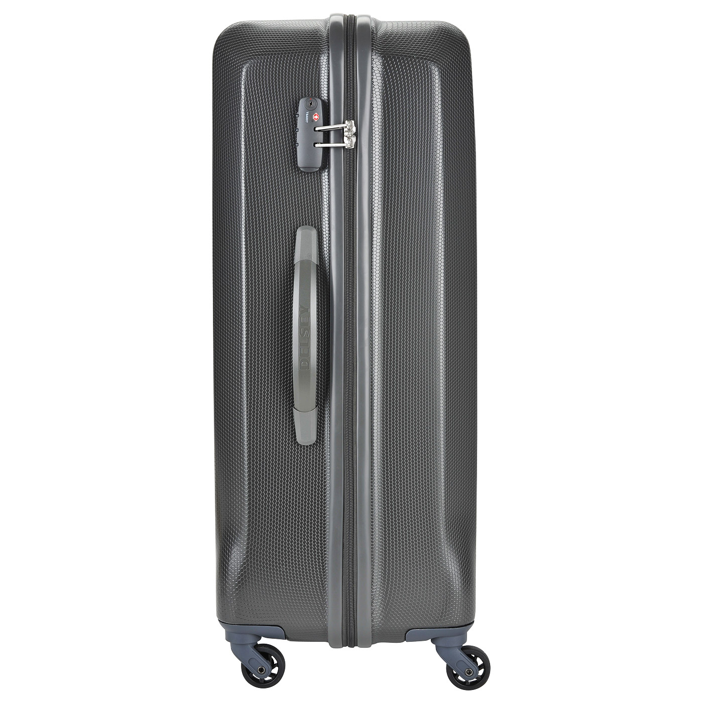 Чемодан большой L из ABS-пластика с кодовым замком Delsey Misam