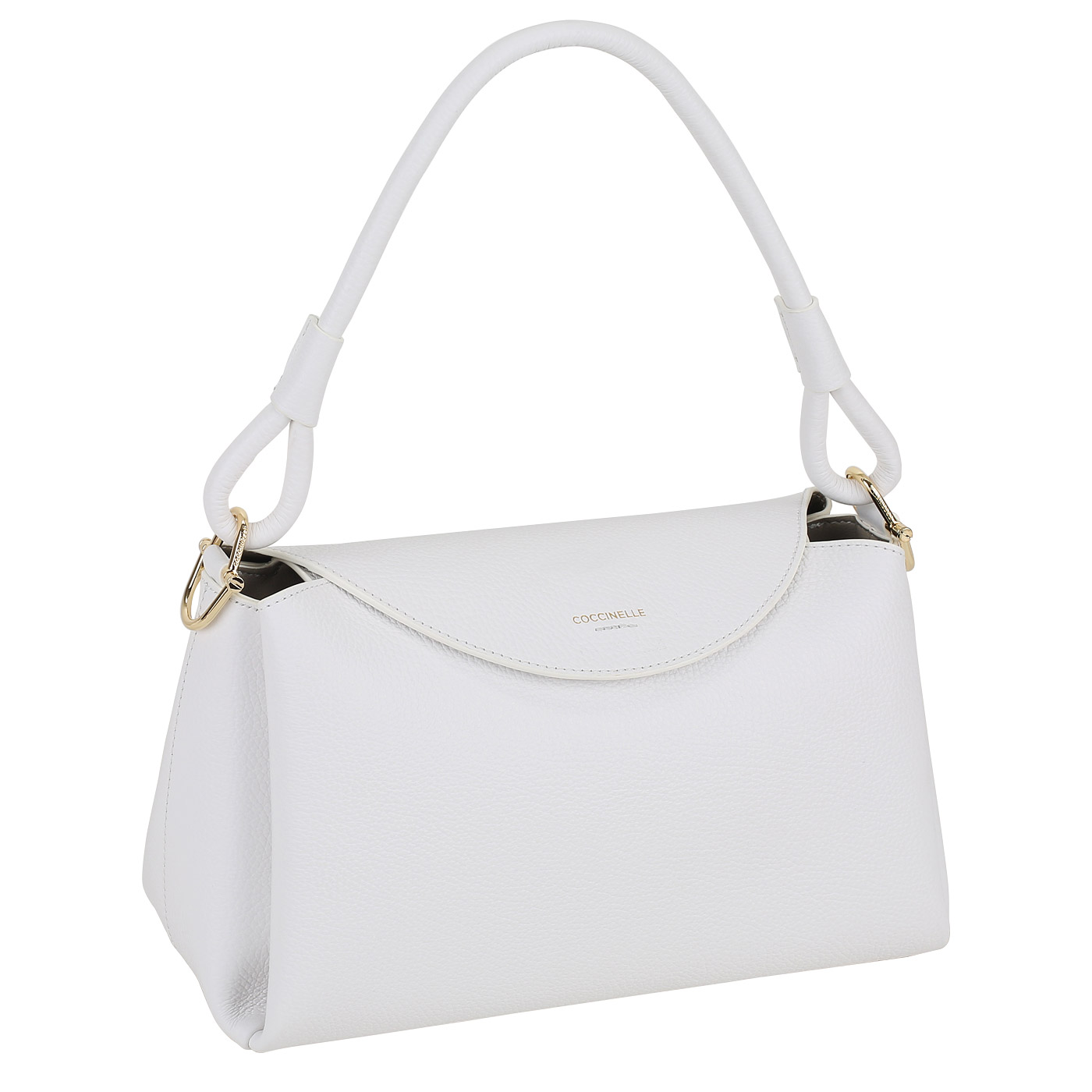 Кожаная сумка Coccinelle CoccinelleClyps