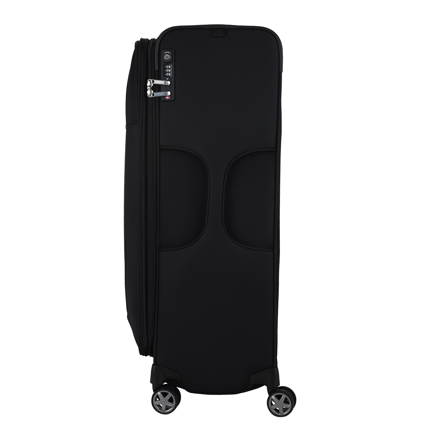 Чемодан большой L тканевый Samsonite D'lite