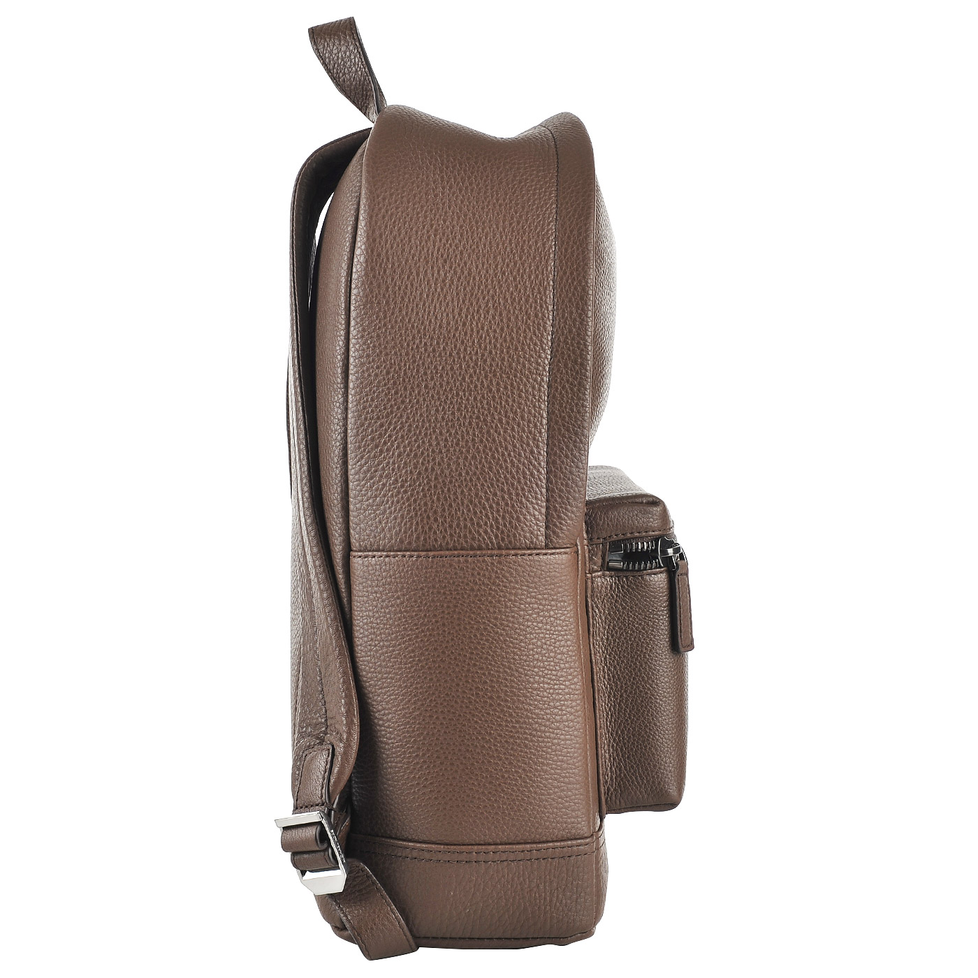 Мужской кожаный рюкзак Michael Kors Men Bryant