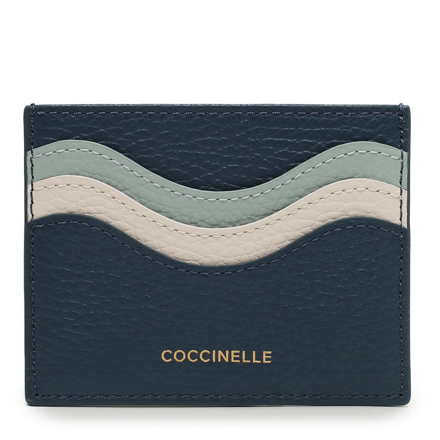 Coccinelle Визитница