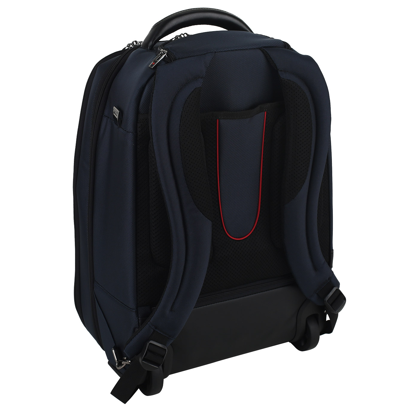 Дорожный рюкзак на колесах Samsonite Pro-DLX 5