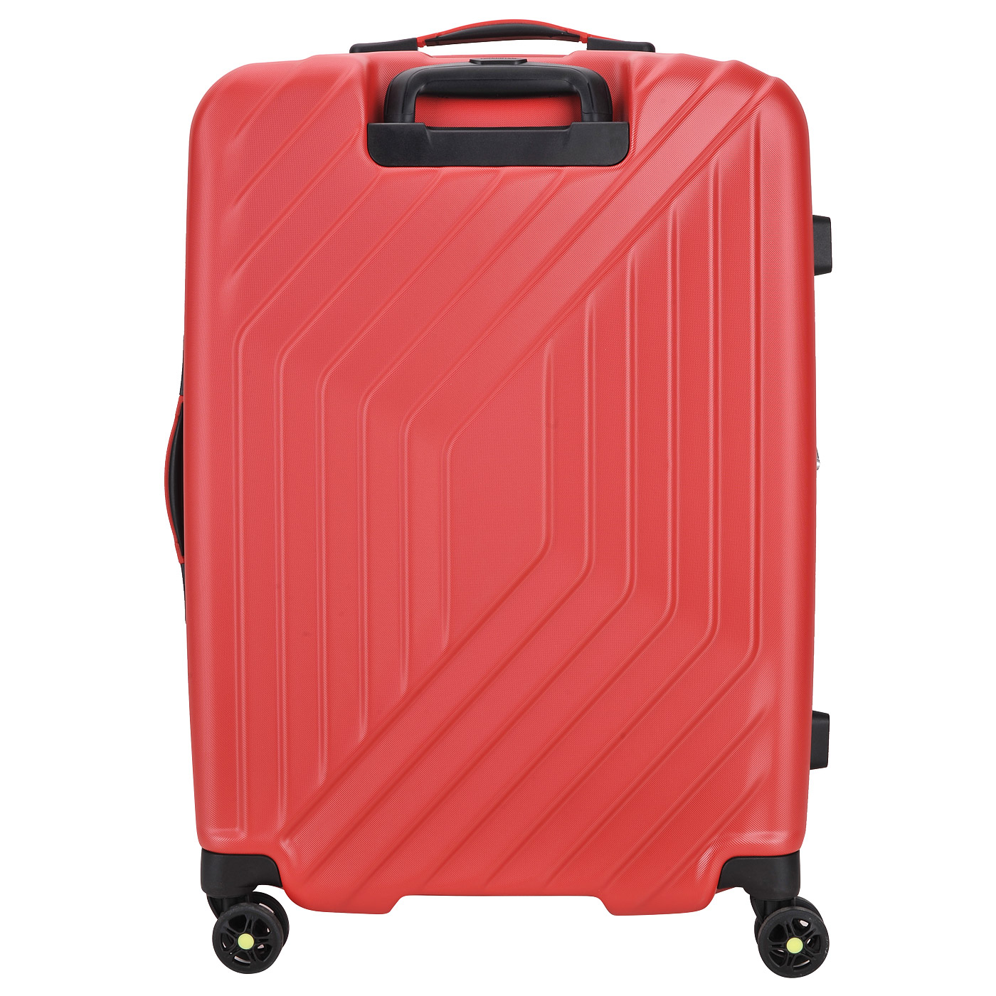 Чемодан на колесах из поликарбоната American Tourister Air Force-1