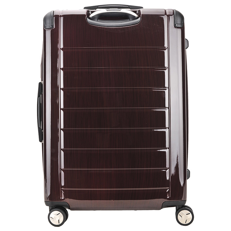 Чемодан большой L пластиковый Ricardo Roxbury 2.0