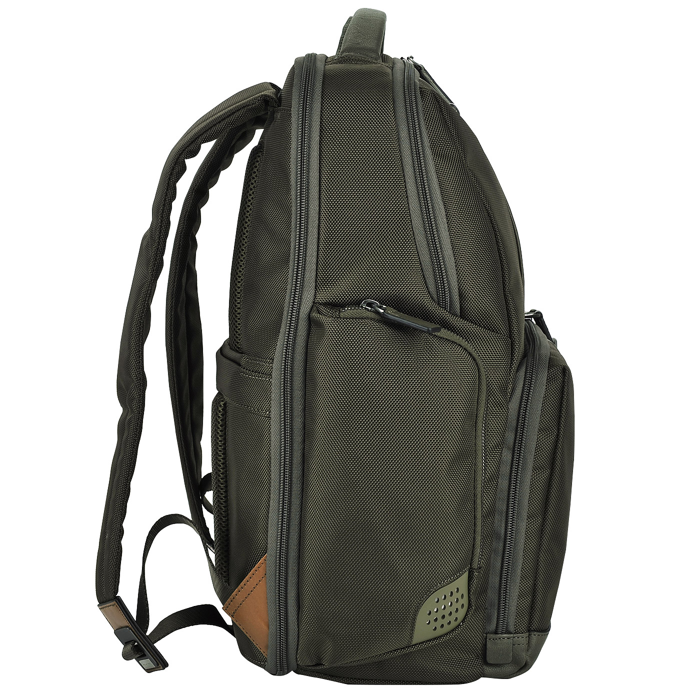 Рюкзак с двумя отделами Piquadro Cary