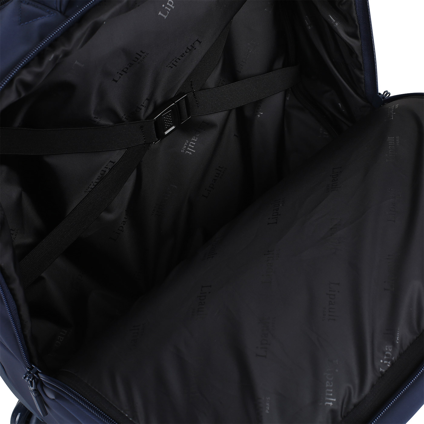 Бизнес-кейс Lipault Plume Business