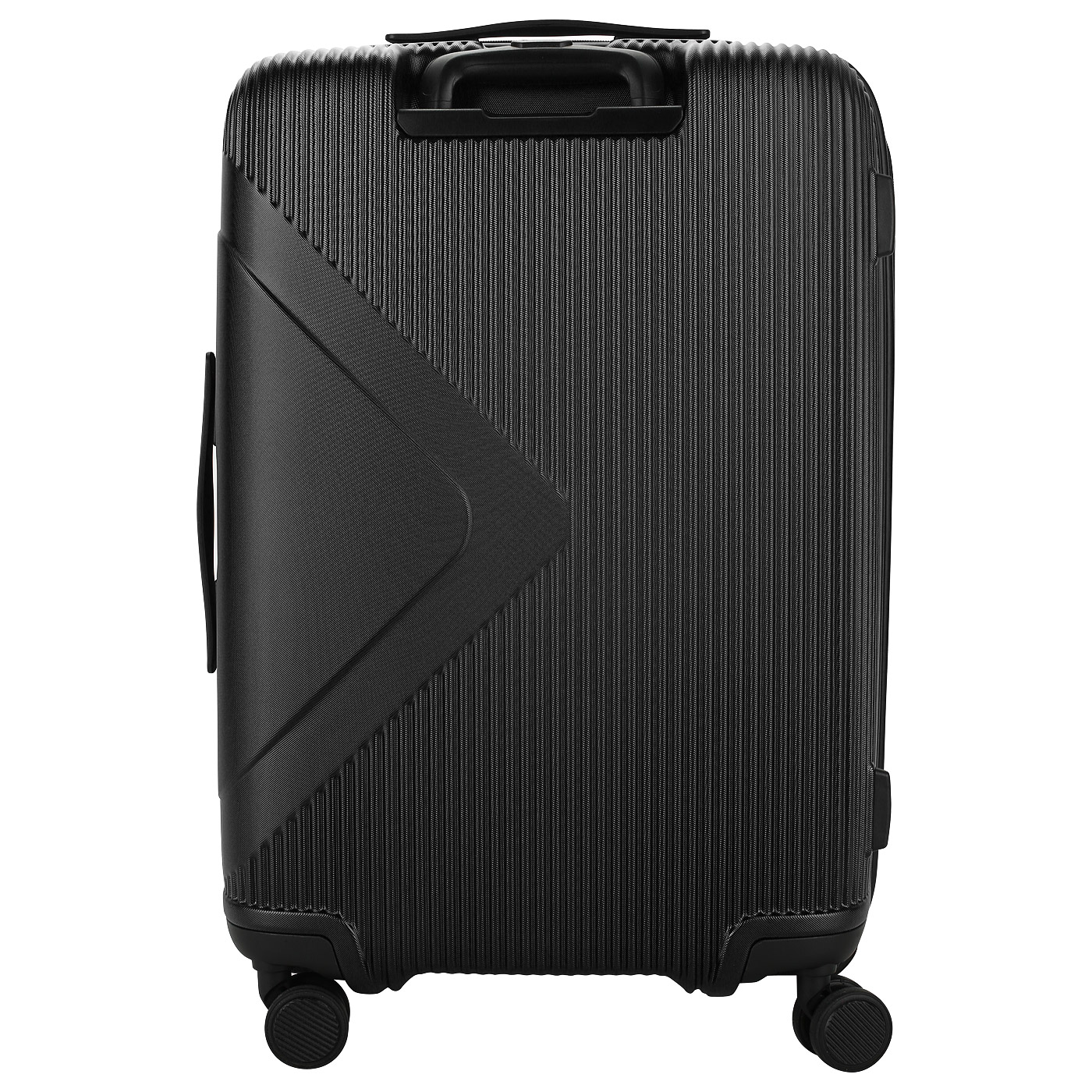 Чемодан средний M из поликарбоната с кодовым замком American Tourister Modern Dream