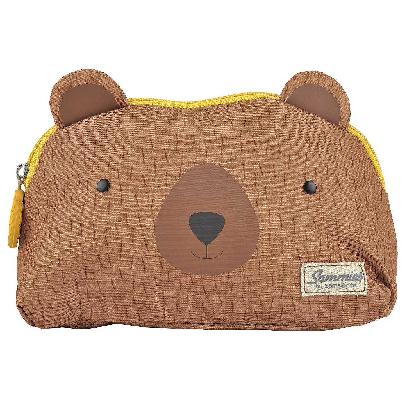 Детская косметичка с принтом Samsonite Happy sammies CD003012 ...